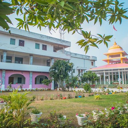 Vedic Villa Varanasi Exteriör bild