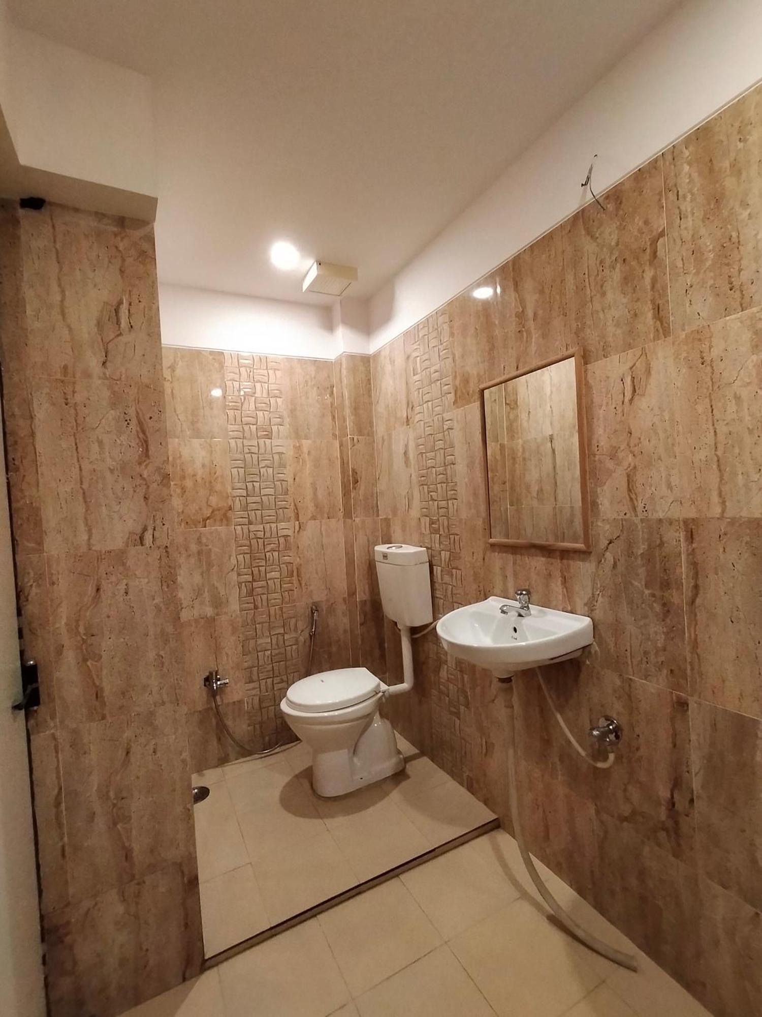Vedic Villa Varanasi Exteriör bild